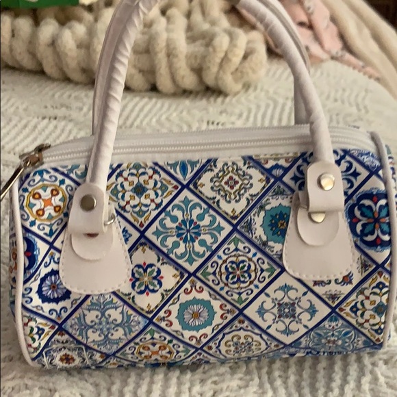 HCC mini purse - Picture 2 of 3